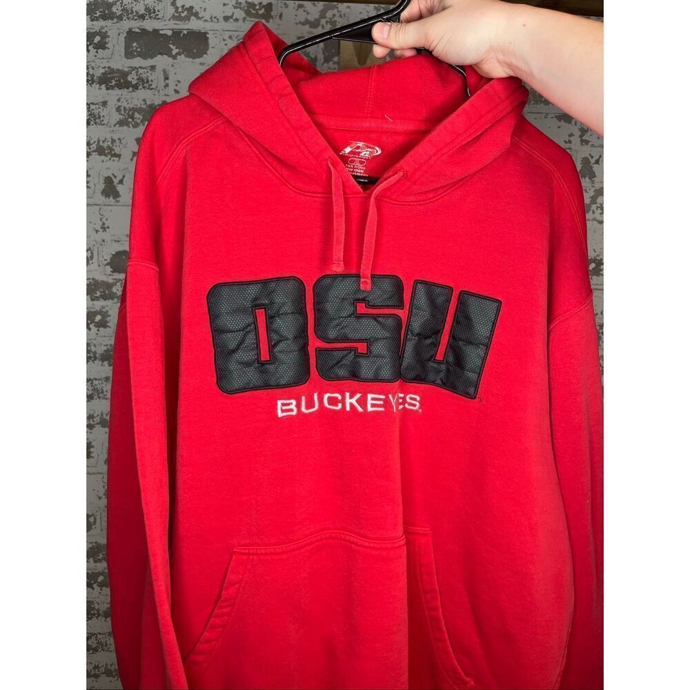 P2 pro players | mens Ohio state university hoodie